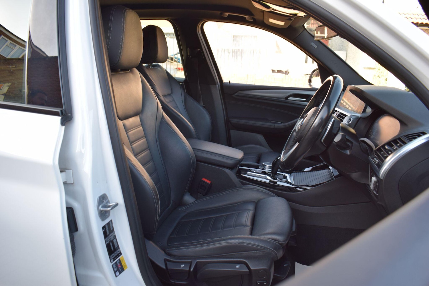 Used BMW X3 2021 for sale - 76012676: Photo 6
