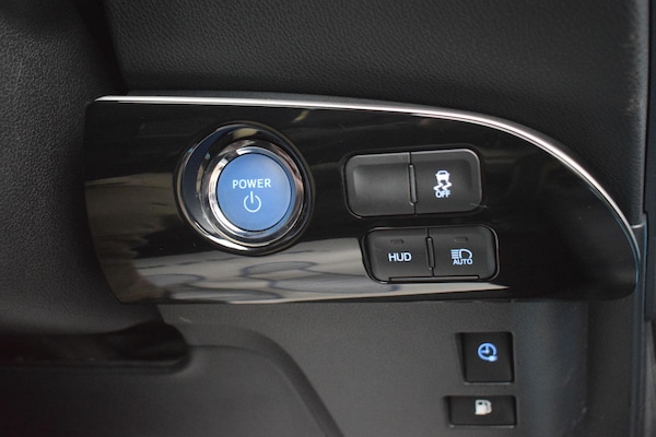 Used Toyota Prius 2020 for sale - 76306774: Photo 11