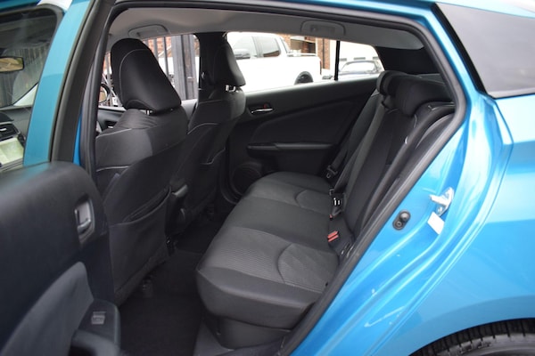 Used Toyota Prius 2020 for sale - 76306774: Photo 17