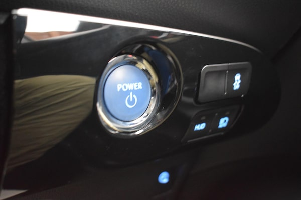 Used Toyota Prius 2020 for sale - 76306774: Photo 19