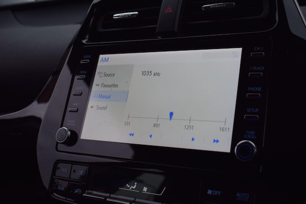 Used Toyota Prius 2020 for sale - 76306774: Photo 30