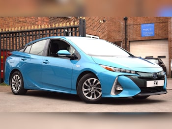Used Toyota Prius 2020 for sale - 76306774: Photo 3