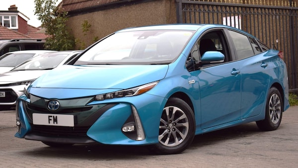 Used Toyota Prius 2020 for sale - 76306774: Photo 6
