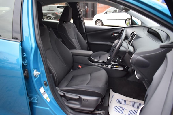 Used Toyota Prius 2020 for sale - 76306774: Photo 7