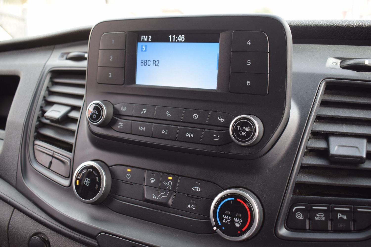 Used Ford Transit Custom 2023 for sale - 76728261: Photo 26