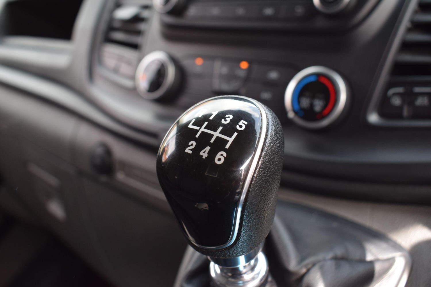 Used Ford Transit Custom 2023 for sale - 76728261: Photo 27