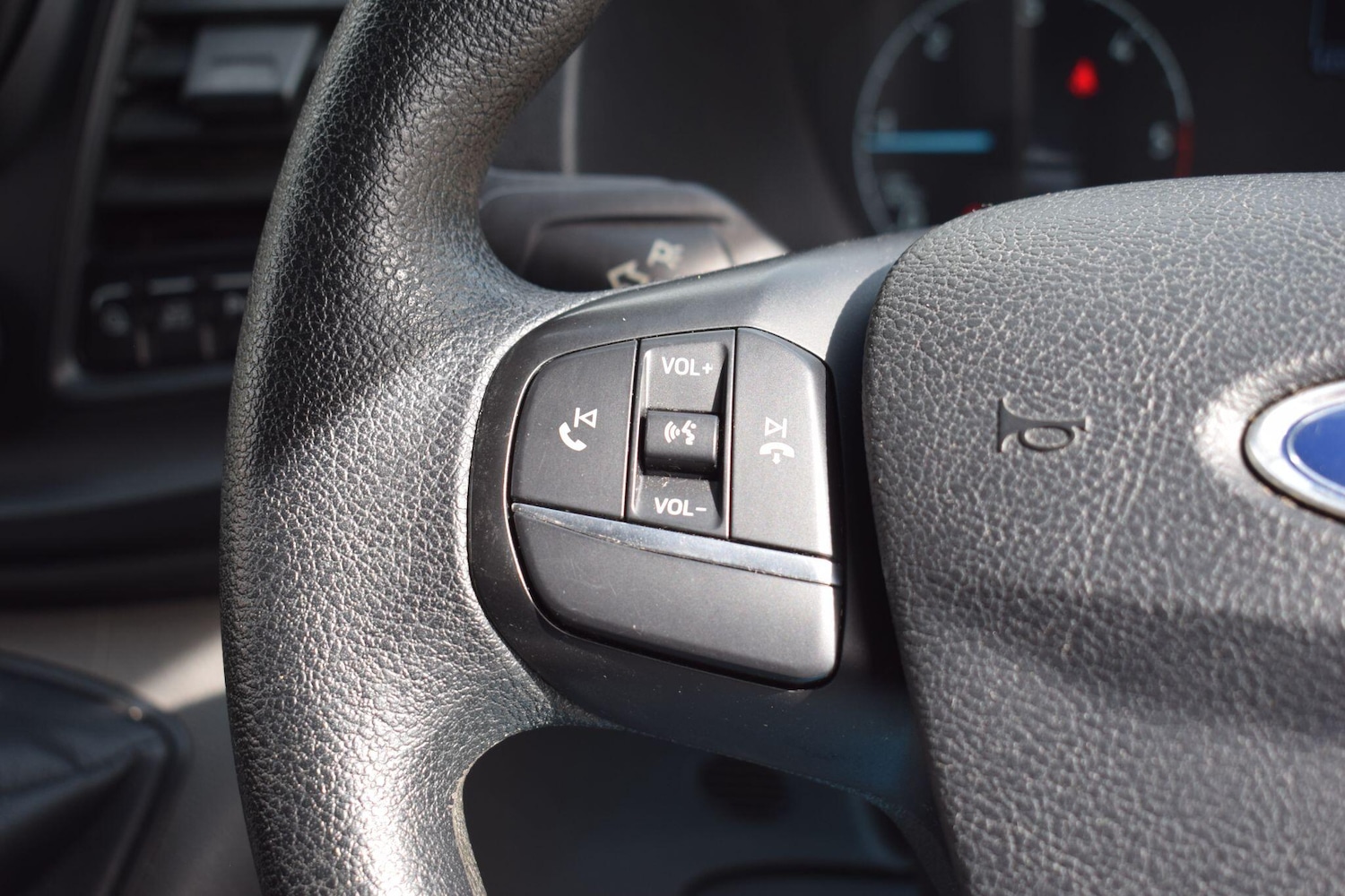 Used Ford Transit Custom 2023 for sale - 76728261: Photo 30