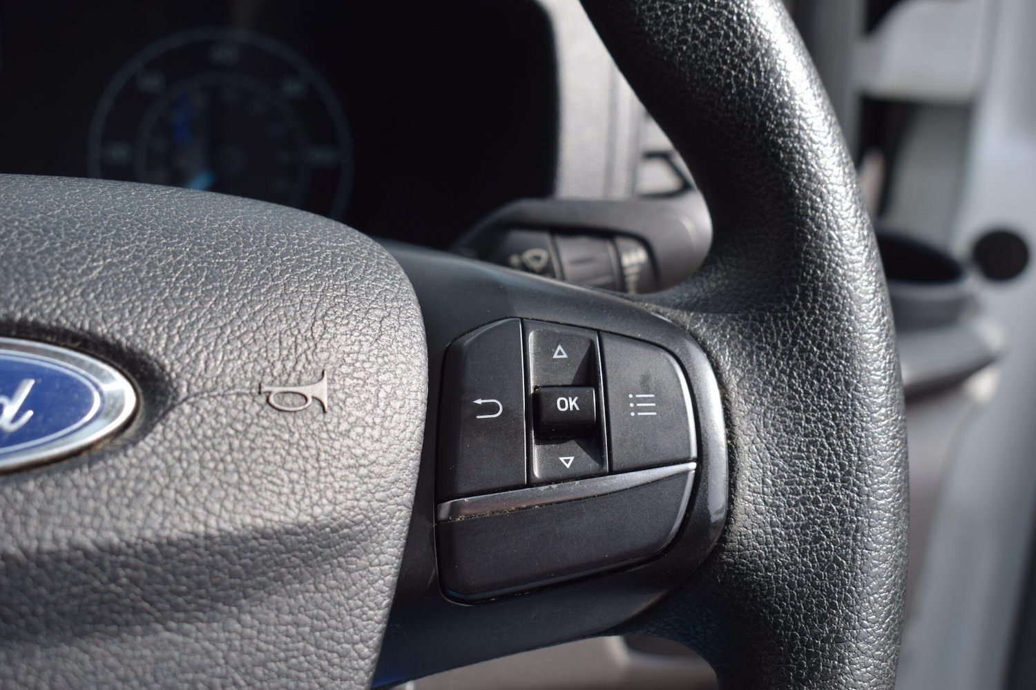 Used Ford Transit Custom 2023 for sale - 76728261: Photo 31