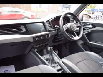 Used Audi A1 2020 for sale - 75459665: Photo