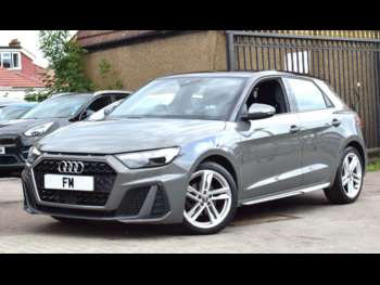 Used Audi A1 2020 for sale - 75459665: Photo