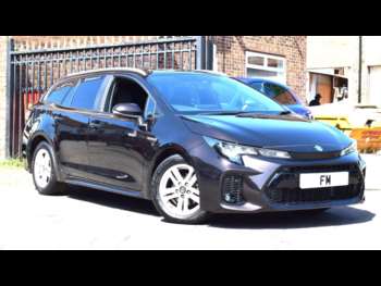 2022 (22) - 1.8 Hybrid SZ-T 5dr CVT