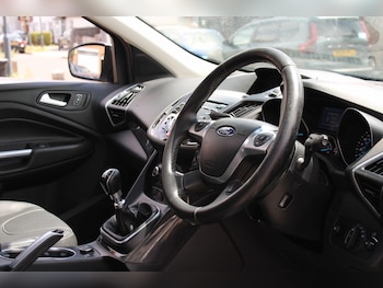 Used Ford Kuga 2015 for sale - 79034151: Photo