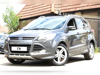 Used Ford Kuga 2015 for sale - 79034151: Photo