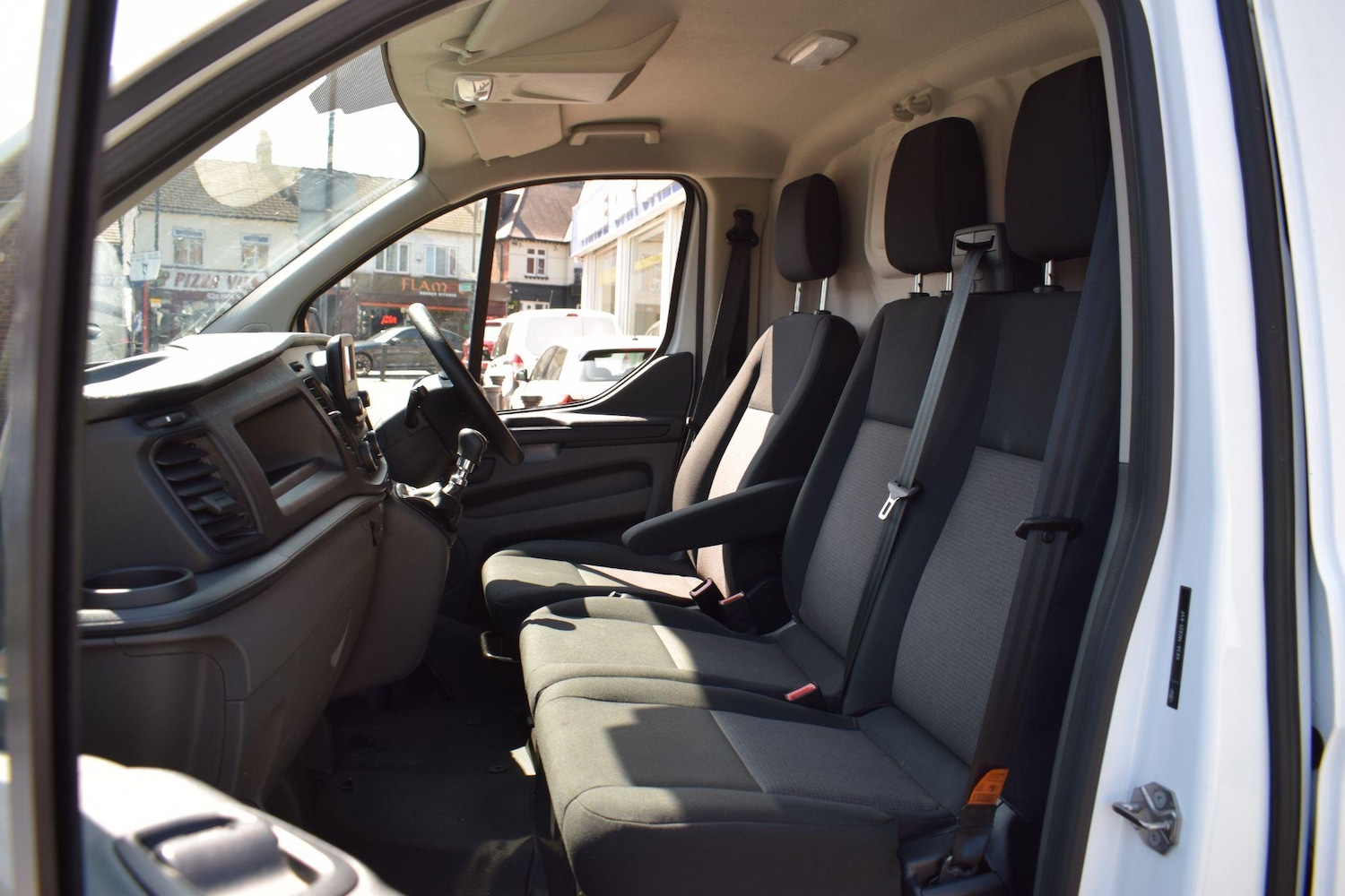 Vehicle 11