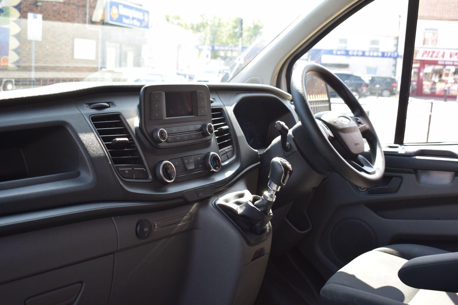 Vehicle 17