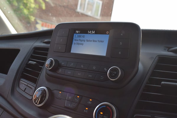 Used Ford Transit Custom 2022 for sale - 74810739: Photo 20