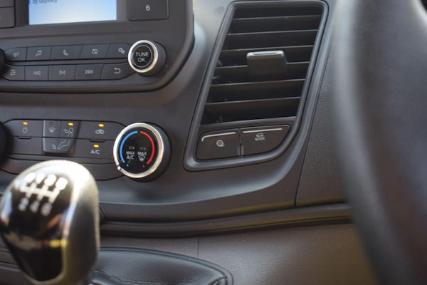 Used Ford Transit Custom 2022 for sale - 74810739: Photo 21