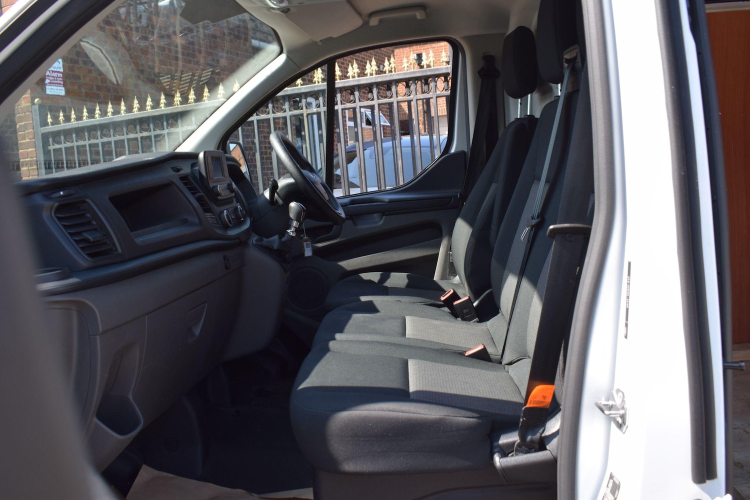 Vehicle 7