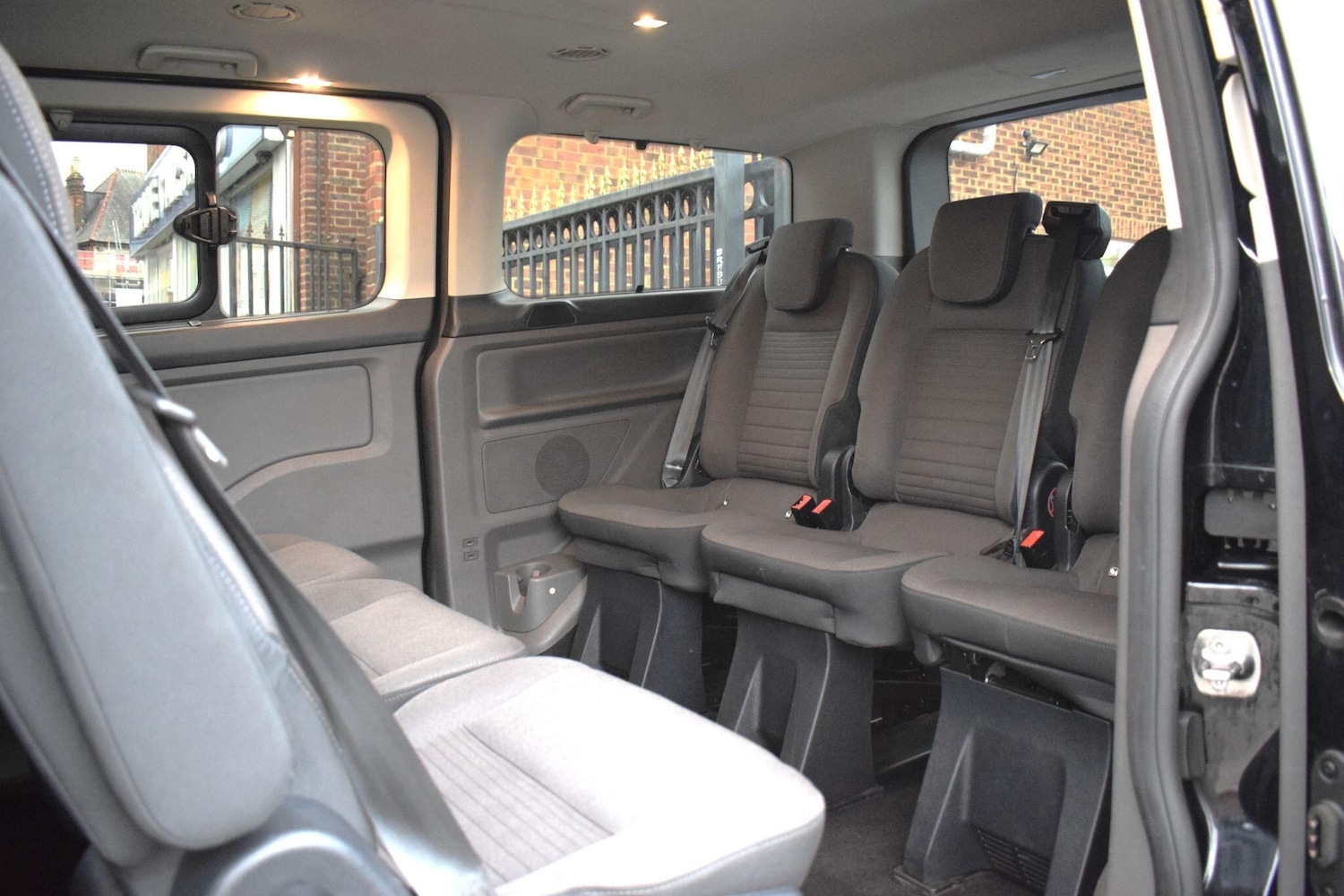 Used Ford Tourneo Custom 2022 for sale - 76562185: Photo 13