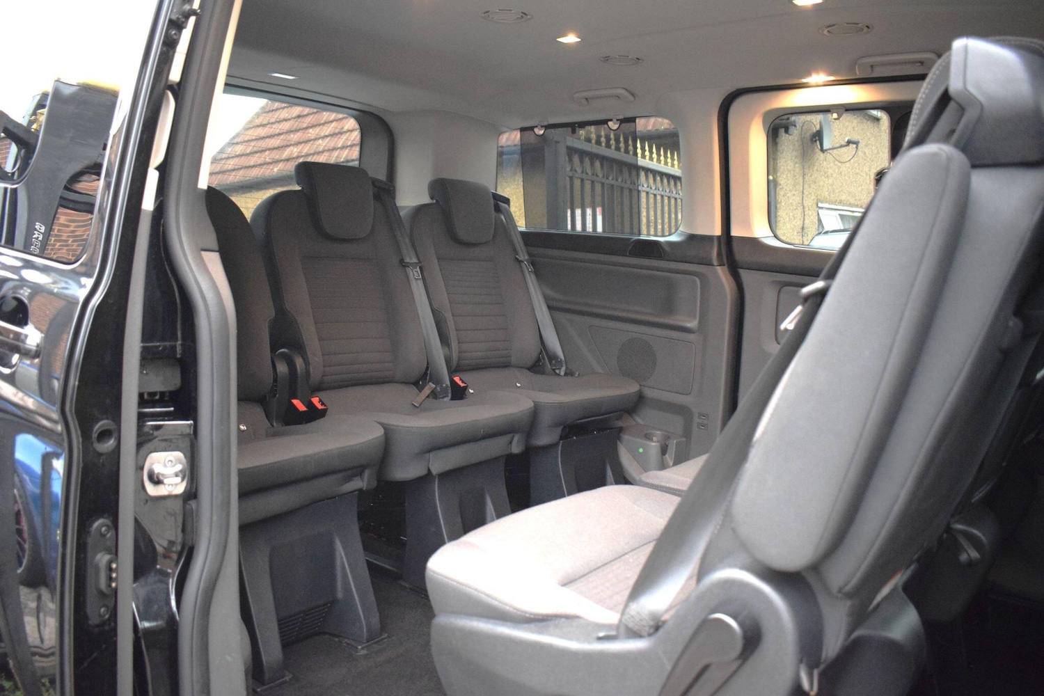 Used Ford Tourneo Custom 2022 for sale - 76562185: Photo 15