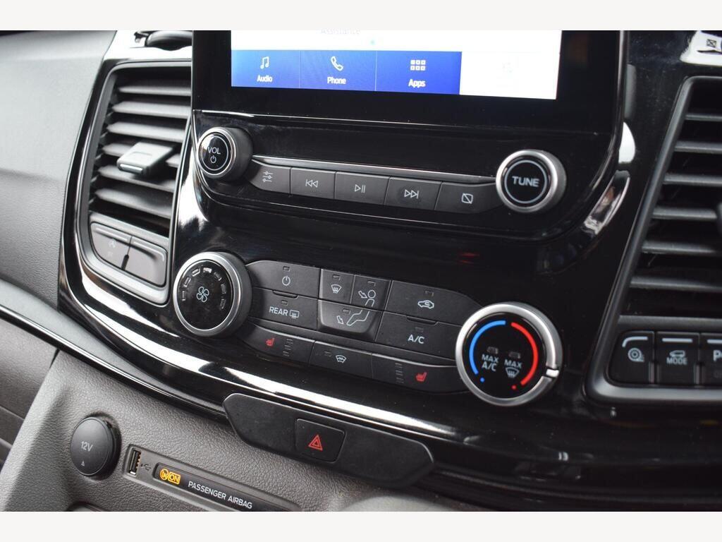 Used Ford Tourneo Custom 2022 for sale - 76562185: Photo 20