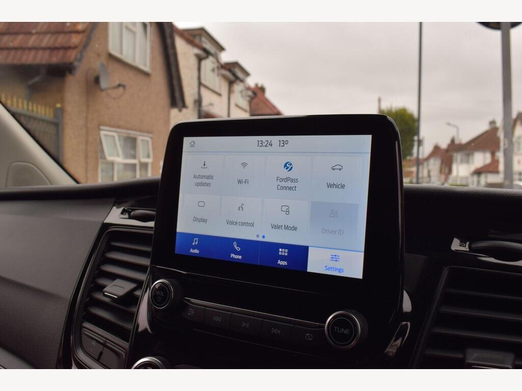 Used Ford Tourneo Custom 2022 for sale - 76562185: Photo 24