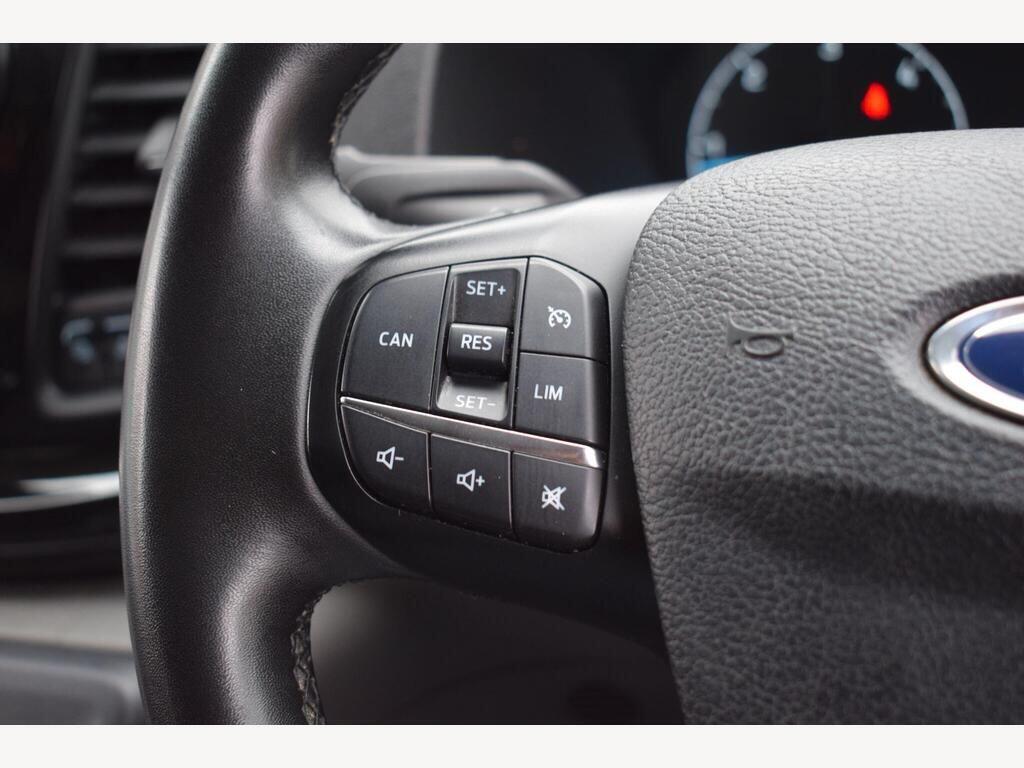 Used Ford Tourneo Custom 2022 for sale - 76562185: Photo 27