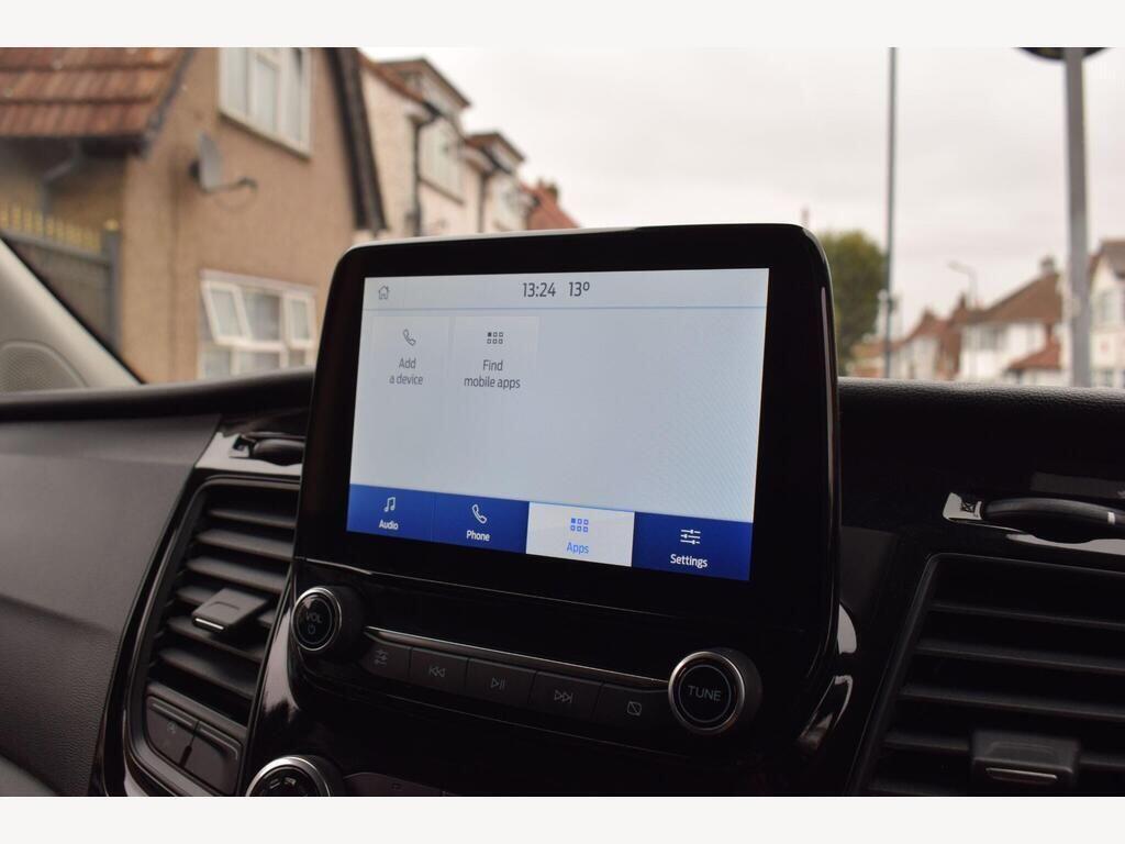 Used Ford Tourneo Custom 2022 for sale - 76562185: Photo 28