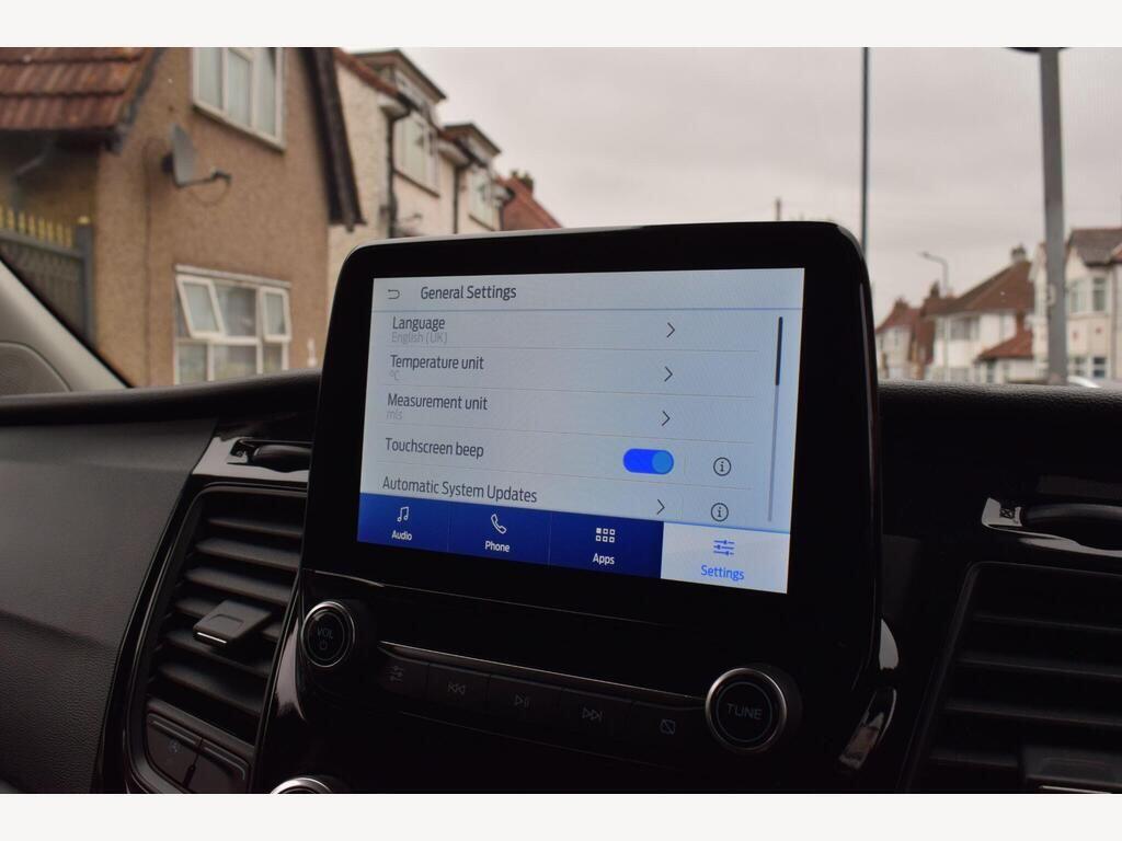 Used Ford Tourneo Custom 2022 for sale - 76562185: Photo 30