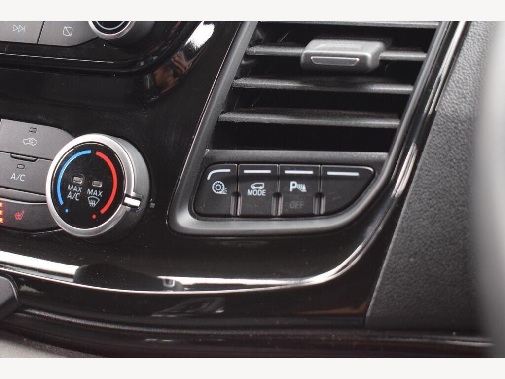 Used Ford Tourneo Custom 2022 for sale - 76562185: Photo 31