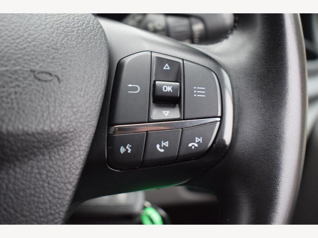 Used Ford Tourneo Custom 2022 for sale - 76562185: Photo 32