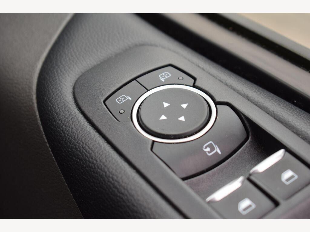 Used Ford Tourneo Custom 2022 for sale - 76562185: Photo 33