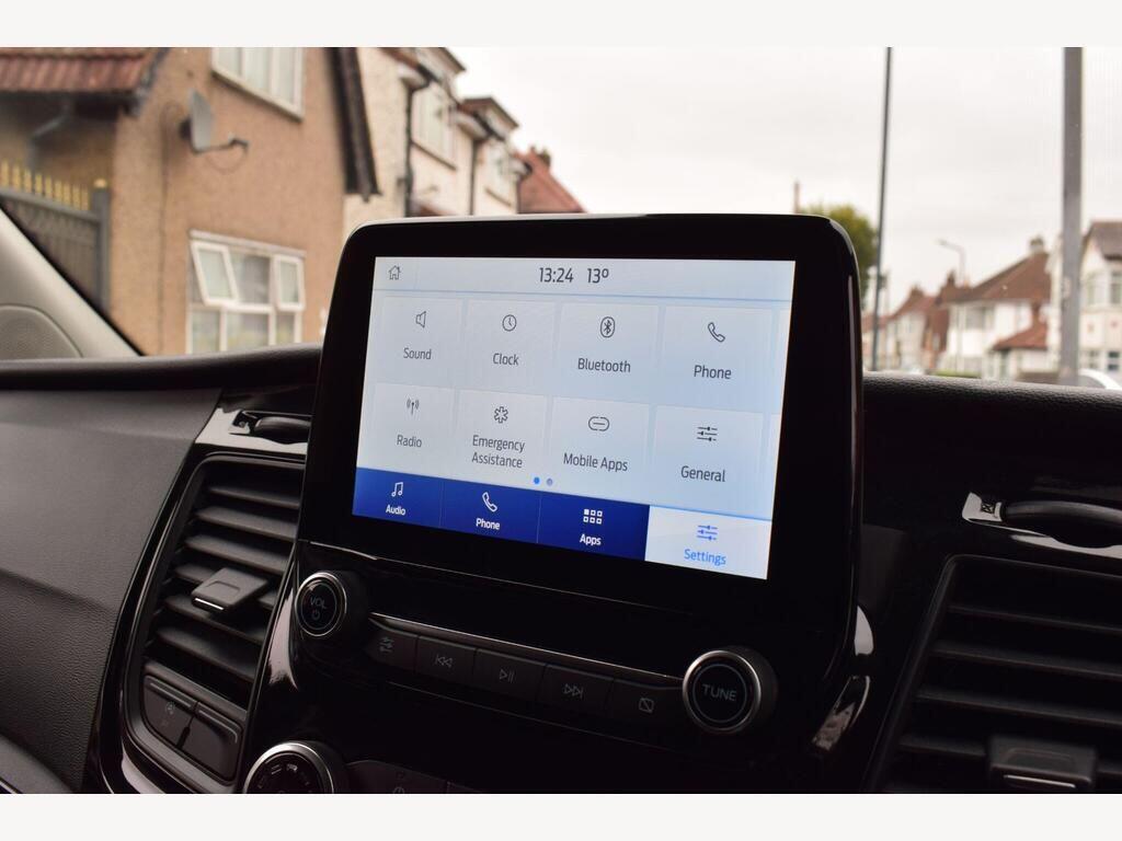 Used Ford Tourneo Custom 2022 for sale - 76562185: Photo 34