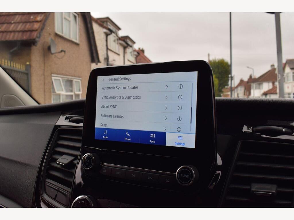 Used Ford Tourneo Custom 2022 for sale - 76562185: Photo 36