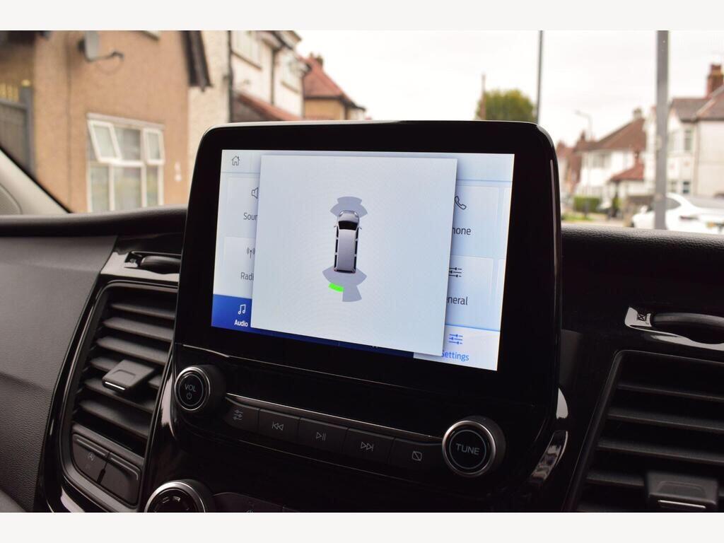 Used Ford Tourneo Custom 2022 for sale - 76562185: Photo 37