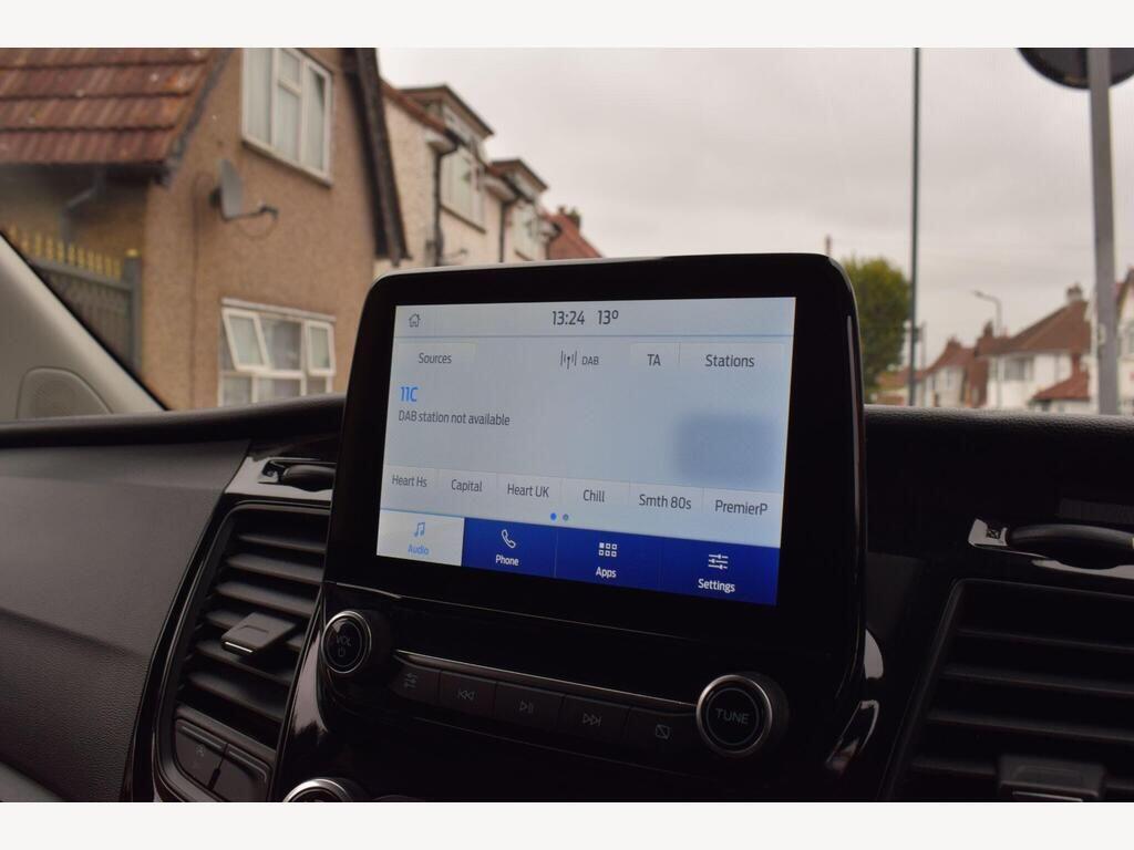 Used Ford Tourneo Custom 2022 for sale - 76562185: Photo 38