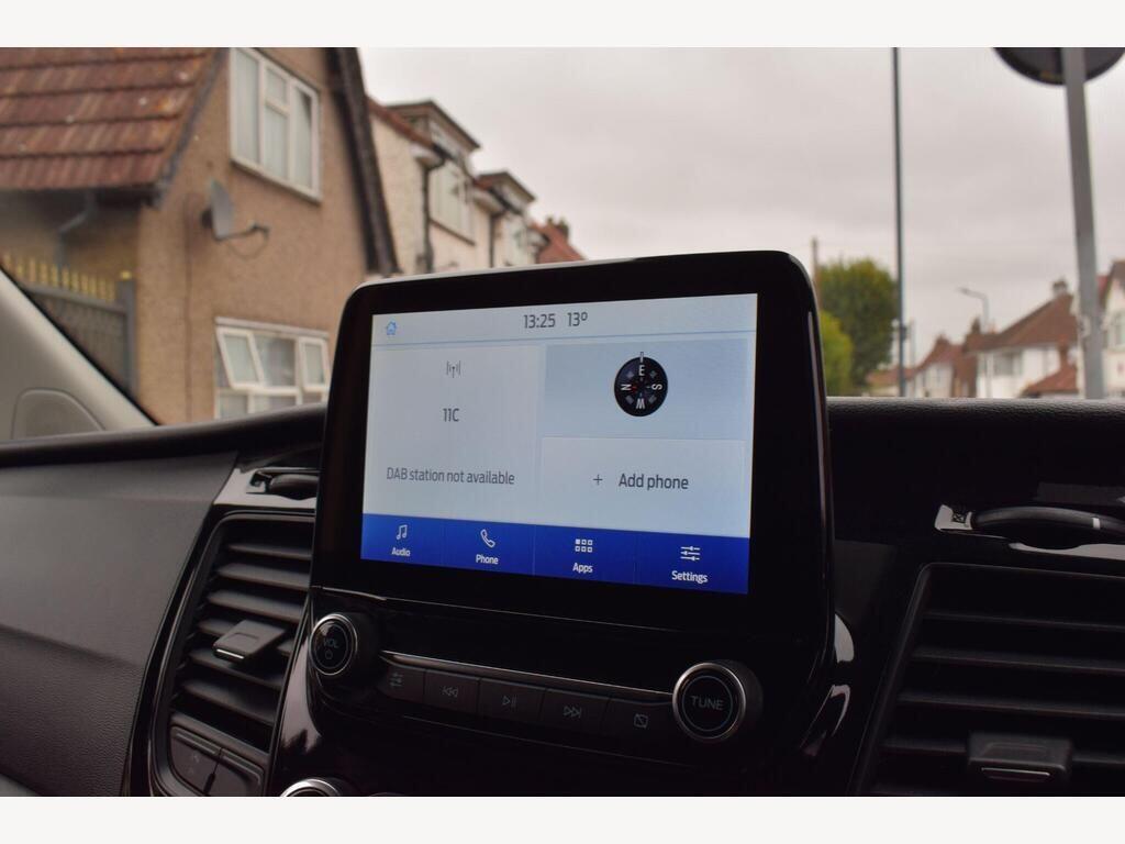 Used Ford Tourneo Custom 2022 for sale - 76562185: Photo 39