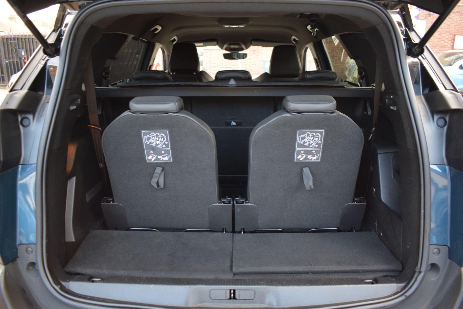 Used Peugeot 5008 2022 for sale - 76473718: Photo 10