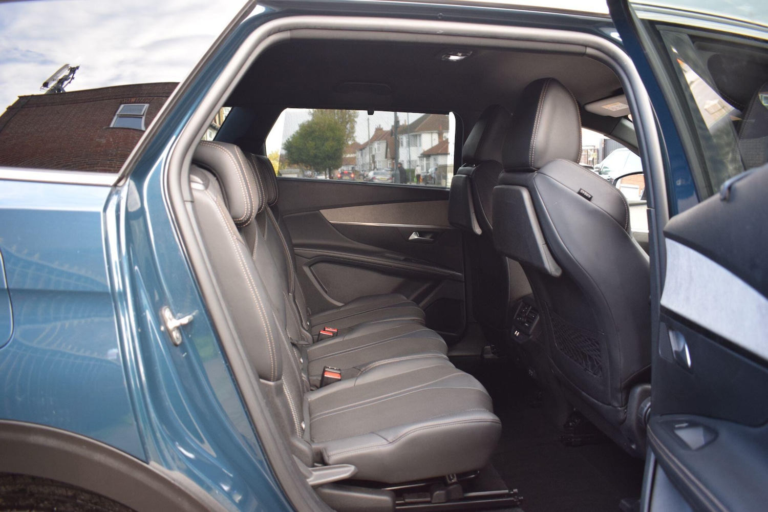 Used Peugeot 5008 2022 for sale - 76473718: Photo 12