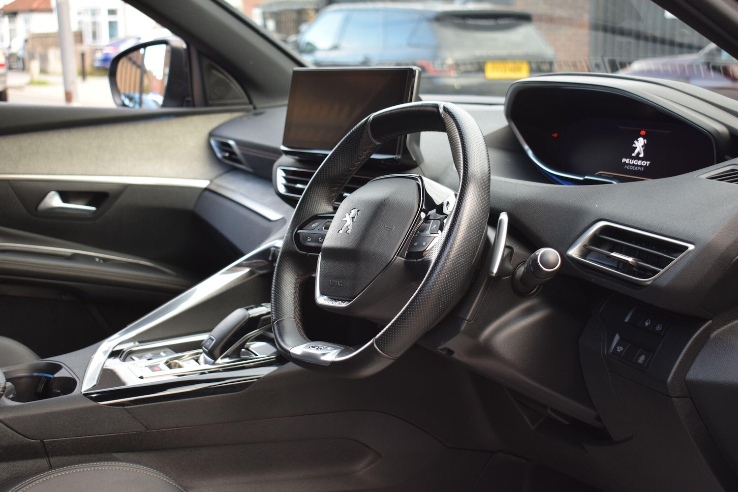 Used Peugeot 5008 2022 for sale - 76473718: Photo 19