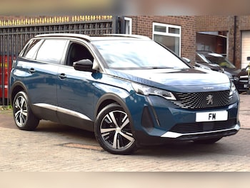 (22) - 1.5 BlueHDi GT EAT Euro 6 (s/s) 5dr