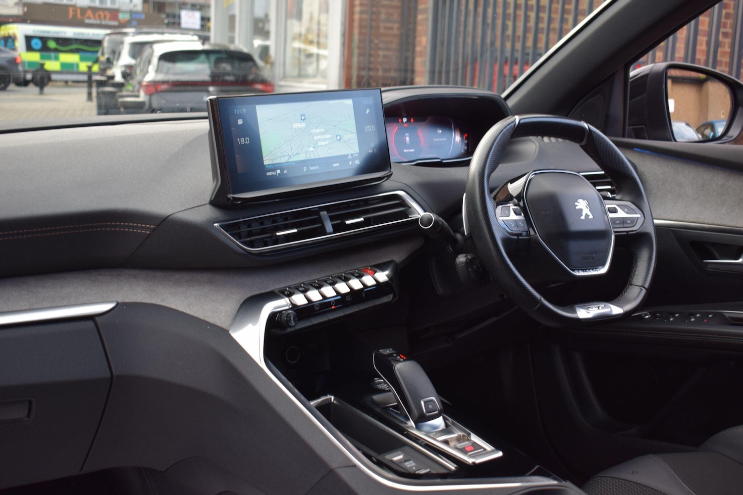 Used Peugeot 5008 2022 for sale - 76473718: Photo 2