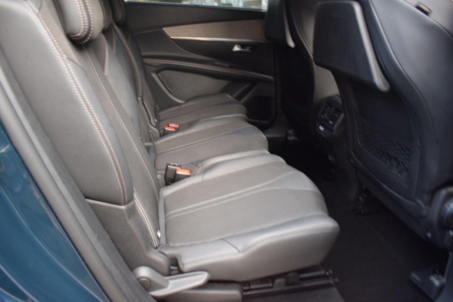 Used Peugeot 5008 2022 for sale - 76473718: Photo 21