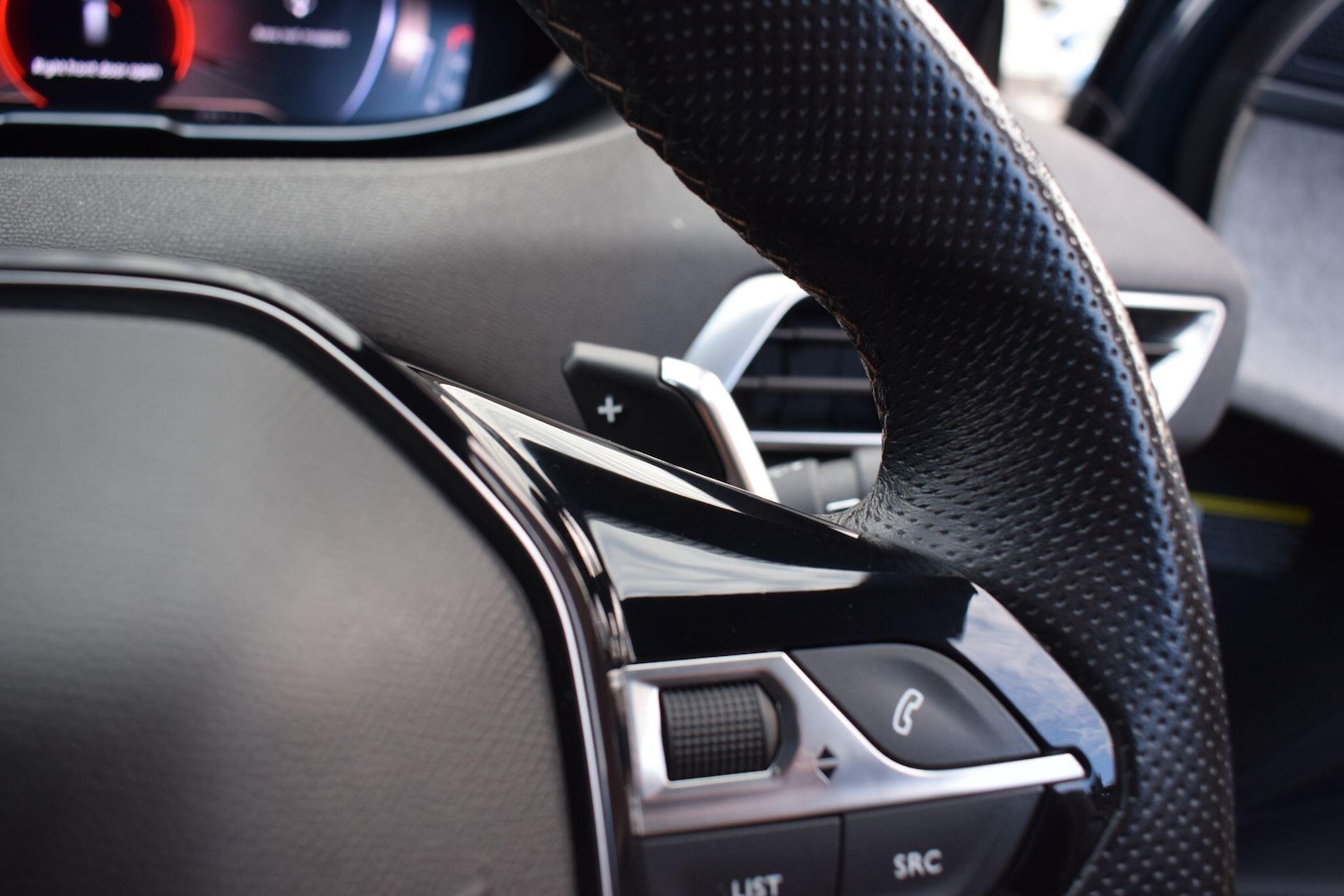 Used Peugeot 5008 2022 for sale - 76473718: Photo 24