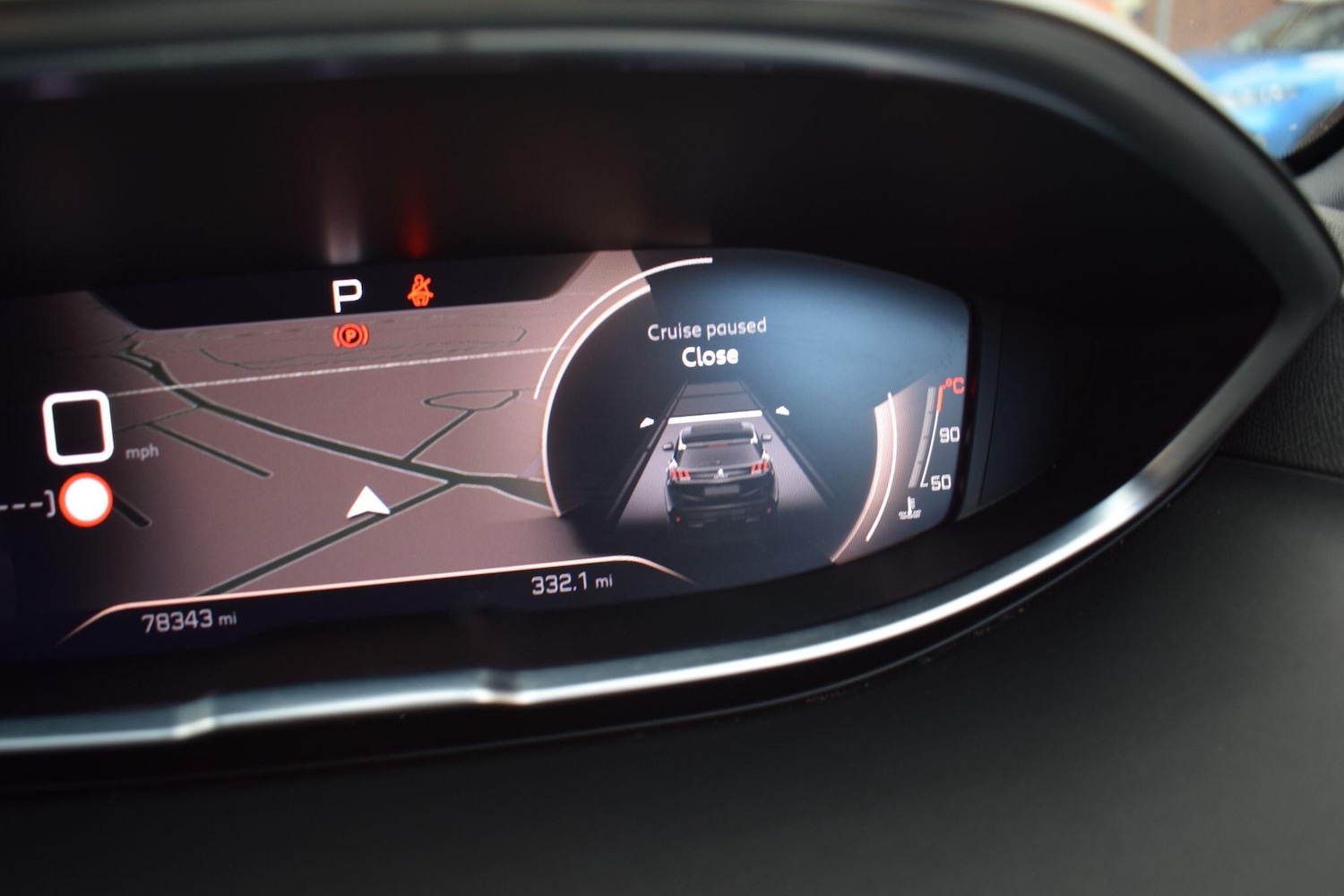 Used Peugeot 5008 2022 for sale - 76473718: Photo 27