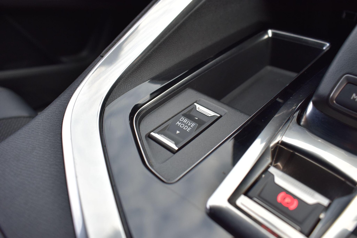 Used Peugeot 5008 2022 for sale - 76473718: Photo 30