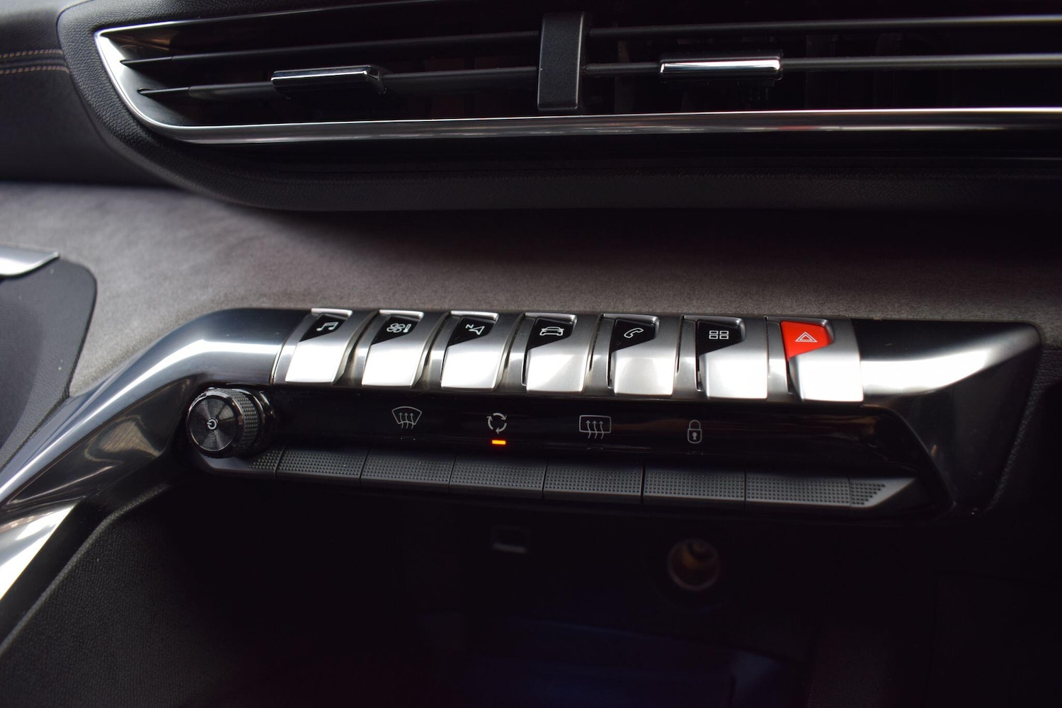 Used Peugeot 5008 2022 for sale - 76473718: Photo 31