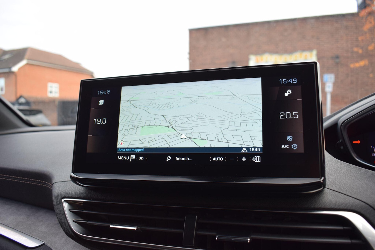 Used Peugeot 5008 2022 for sale - 76473718: Photo 33