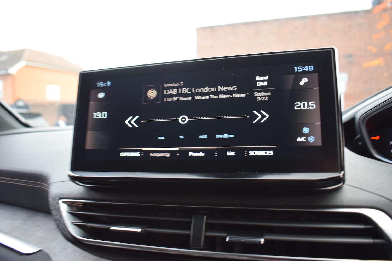 Used Peugeot 5008 2022 for sale - 76473718: Photo 35