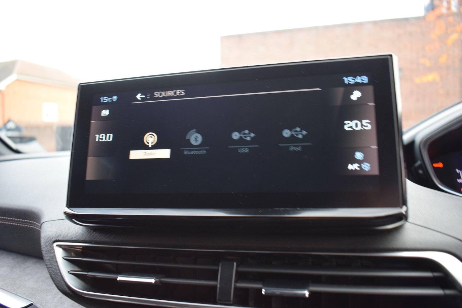 Used Peugeot 5008 2022 for sale - 76473718: Photo 37